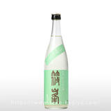 篠峯 ろくまる 山田錦 うすにごり 720ml