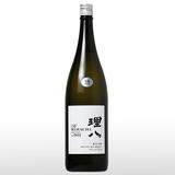 理八 純米吟醸 酵母901 生酒 1.8L