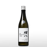 理八 純米吟醸 酵母901 生酒  720ml