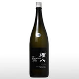 理八 純米吟醸 酵母1801 生酒 1.8L