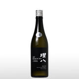 理八 純米吟醸 酵母1801 生酒  720ml