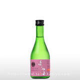 よこやま 純米吟醸 SILVER7 火入 300ml