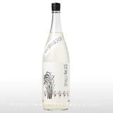 篠峯 純米 伊勢錦 うすにごり 生原酒 1.8L