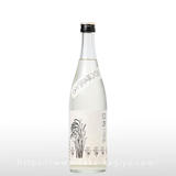 篠峯 純米 伊勢錦 うすにごり 生原酒 720ml