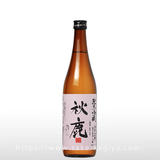 秋鹿 純米吟醸 16度 火入 720ml