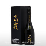 日本酒６本セット　 たかちよ、黒龍、篠峯、旦、山形正宗、龍が沢 篠峯 純米吟醸 雄町 辛々 一火原酒 1.8L | 篠峯（千代酒造