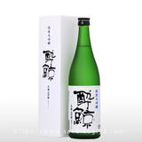酔鯨 純米大吟醸 兵庫山田錦50％ 720ml