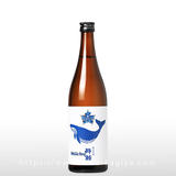 横浜DeNAベイスターズ 酔鯨 純米吟醸 WHALE STAR 720ml