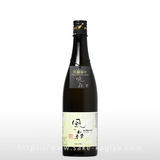 風の森 秋津穂 657 笊籬採り 720ml