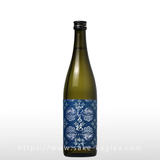 みむろ杉 菩提もと 山田錦 720ml