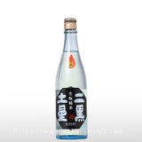 三連星 生もと 純米一ツ火 二黒土星 720ml