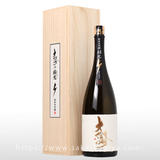 大信州 純米大吟醸 稲光 1.5L