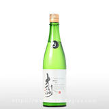 大信州 純米吟醸 スパークリング 生 720ml