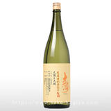 大信州 生産者別仕込み 生詰 太陽と大地 1.8L