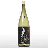 大信州 掟破り 生酒 1.8L