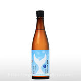 酔鯨 純米大吟醸 しぼりたて 冬びより 720ml