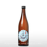 酔鯨 純米吟醸 吟麗しぼりたて 生酒 720ml