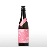 十石 祝 純米吟醸 春 720ml