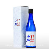 AKABU 中務 純米大吟醸 720ml