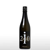 i240 純米吟醸 玉栄 無濾過生原酒 720ml