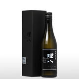 理八 純米大吟醸 酵母1801 火入 720ml