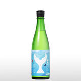 酔鯨 純米大吟醸 なつくじら 原酒 720ml