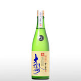 大信州 槽場詰め 純米大吟醸 生酒 720ml