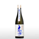 大信州 夏のさらさら 純米吟醸 720ml