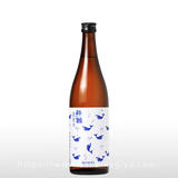 酔鯨 夏純米 720ml