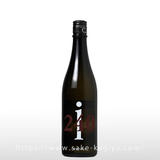 i240 純米吟醸 雄町 無濾過生原酒 720ml