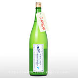 大信州 いち引き ひとごこち 生酒 1.8L