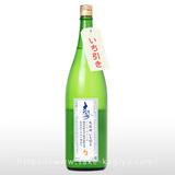 大信州 いち引き 金紋錦 生酒 1.8L