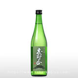 恵那山 純米吟醸 山田錦 720ml