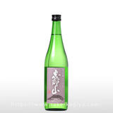 恵那山 純米吟醸 ひだほまれ 720ml