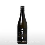 i240 純米吟醸 山田錦 無濾過生原酒 720ml