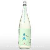 巻機 涼 無濾過生酒 1.8L