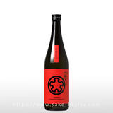 十勝 特別純米 辛口 彗星 720ml