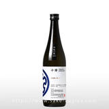 十勝 山廃もと純米 吟風 720ml 720ml