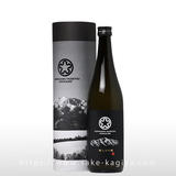 十勝 純米大吟醸45% GiftSet ヌプリ 720ml