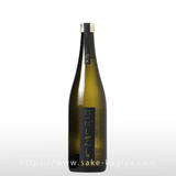 にいだしぜんしゅ OK 木桶蔵付 亀の尾 720ml