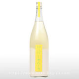 にいだしぜんしゅ にごり 1.8L