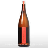 にいだしぜんしゅ 燗誂 1.8L