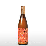 千歳鶴 純米酒 秋ひぐま 720ml