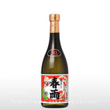 春雨 カリー 30度 720ml | 宮里酒造所 | 酒専門店鍵や