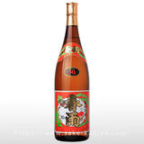 春雨ゴールド30度1800ml - 古酒家通販店