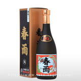 春雨 43度 焼酎 720ml 沖縄県産 春雨 ラメ 43度 720ml | 宮里酒造所 | 酒専門店鍵や
