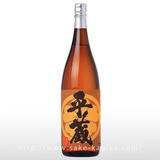 平蔵 麦焼酎 1.8L