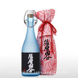 薩摩国分 かめ壺熟成5年原酒 720ml | 国分酒造 | 酒専門店鍵や