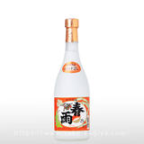 春雨 マイルド 25度 720ml | 宮里酒造所 | 酒専門店鍵や