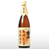 宝山蒸撰 玉茜 1.8L